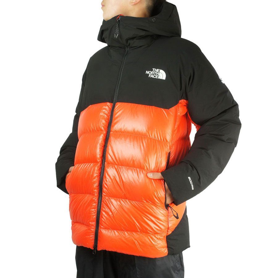 ノースフェイス THE NORTH FACE メンズ ダウンジャケット M L6 DOWN