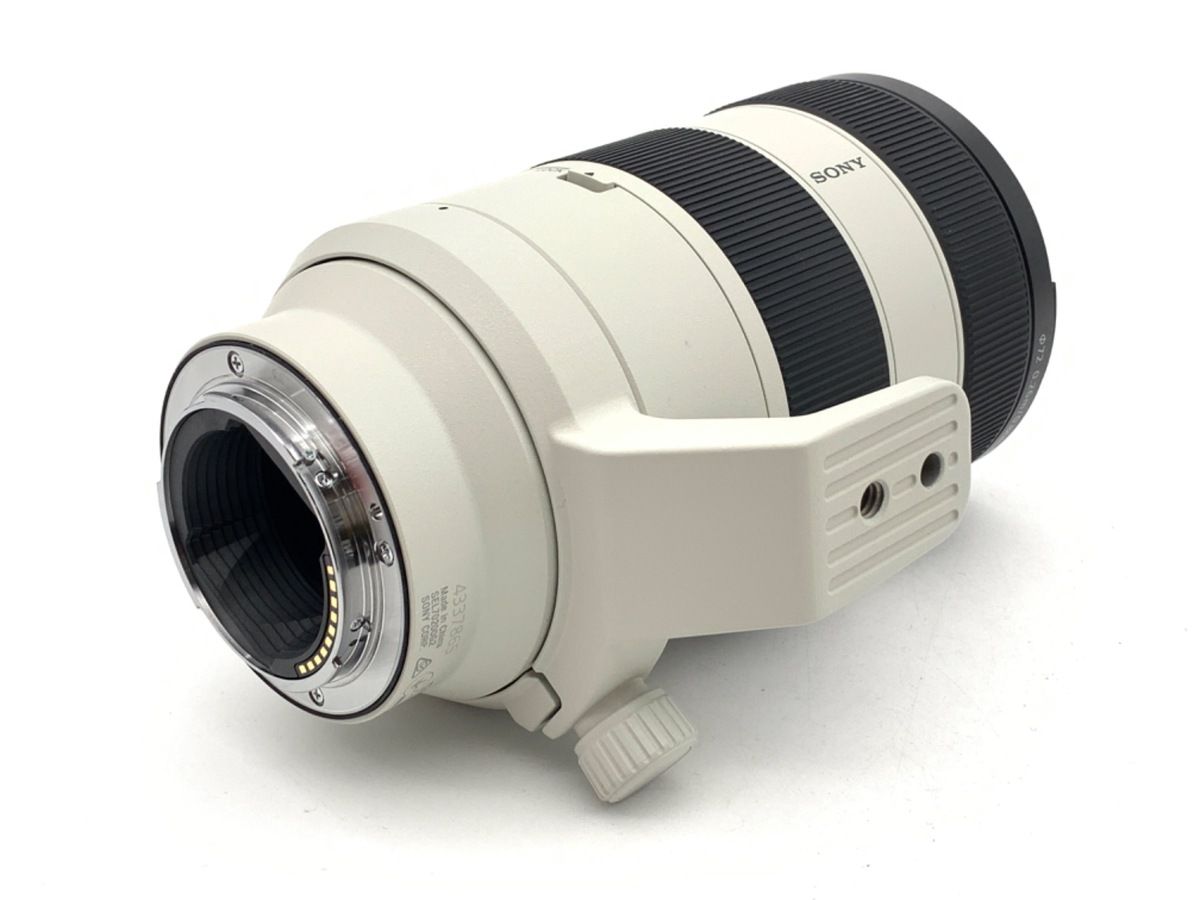 極美品】SONY FE 70-200mm F4 Macro G OSS II Amazon.com : Sony FE 【