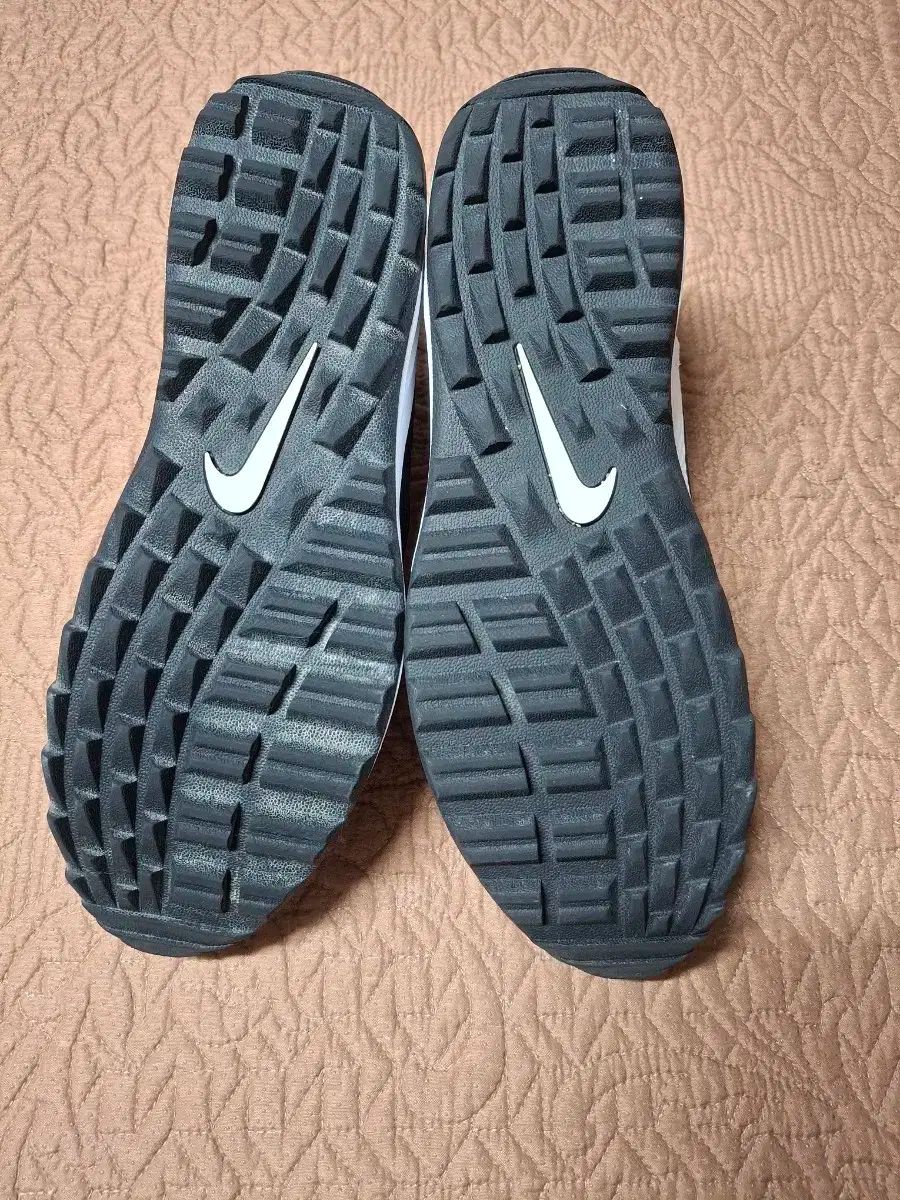 265 NIKE ナイキ エアマックス 1G ゴルフシューズ 0819