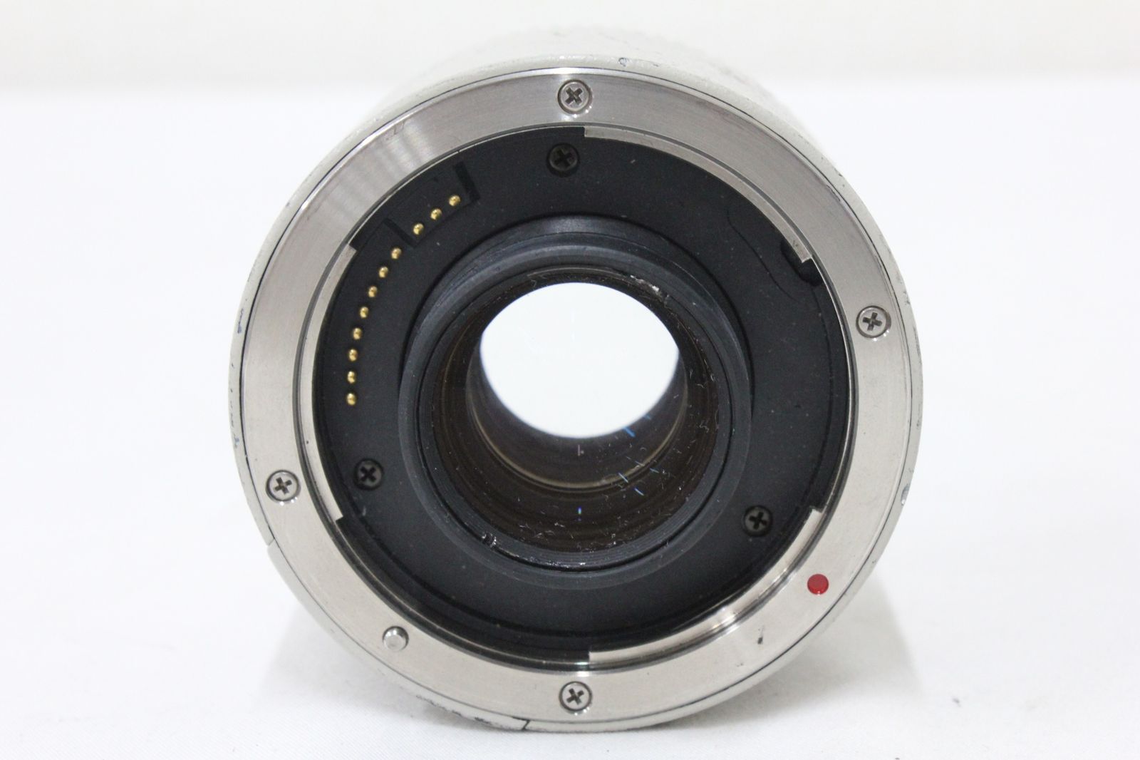 キャノン Canon EF 2 x 前後キャップ付き エクステンダー e 2971