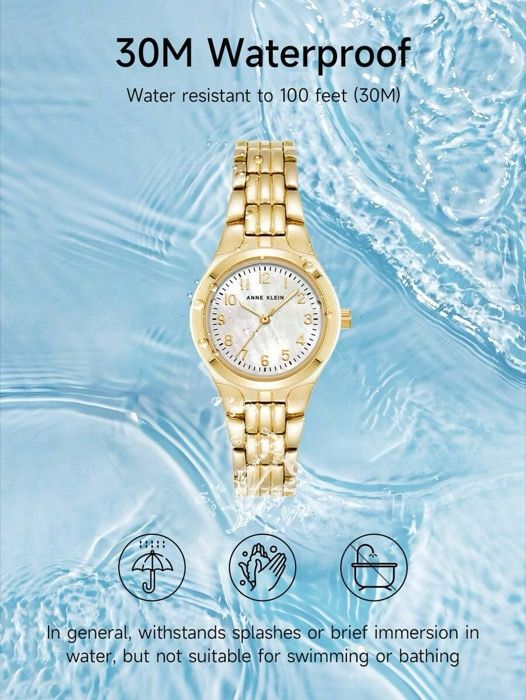 クォーツ ブレスレットウォッチ