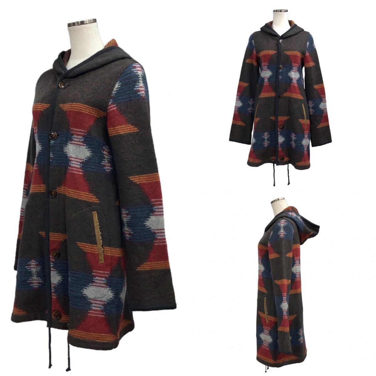 JEAN NASSAUSコート 楽天市場】ジーンナッソーズ（コート・ジャケット｜レディース