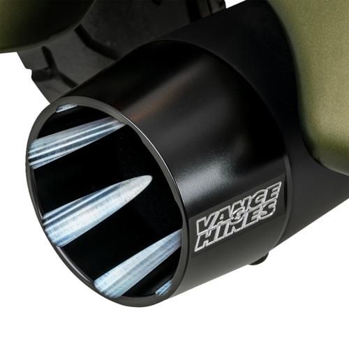 2017年以降ツーリングモデル