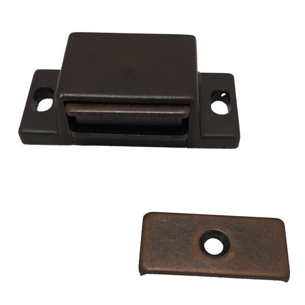 マグネットキャッチ GB505 茶 [60個入]