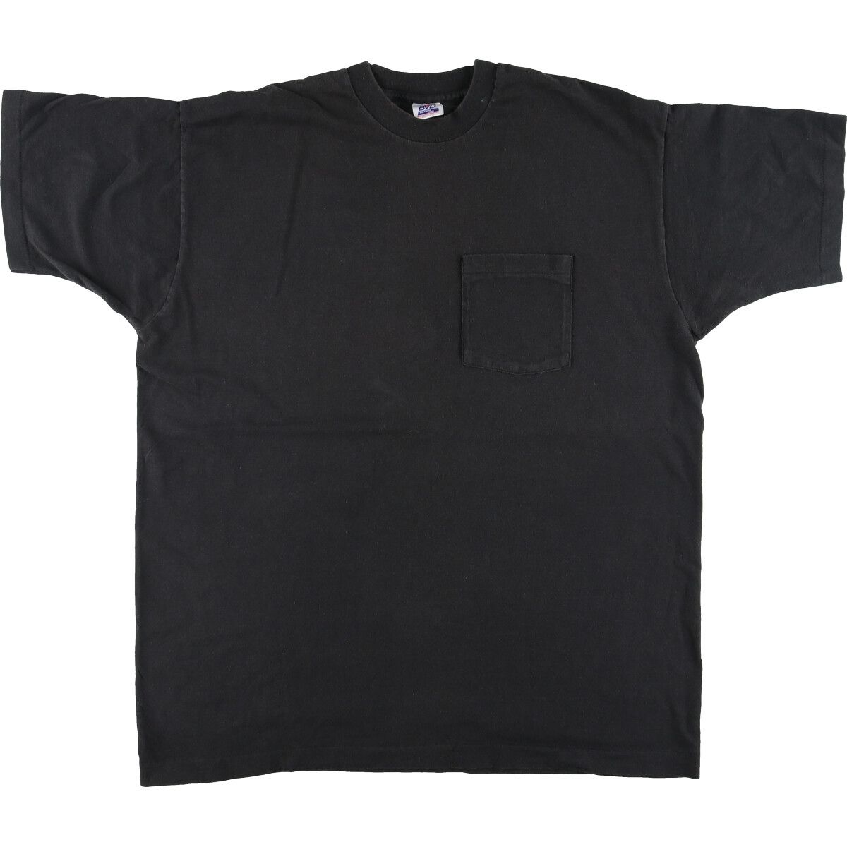 古着 90年代 BVD 無地ポケットTシャツ USA製 メンズXXL ヴィンテージ /eaa445525 【中古】/eaa445525