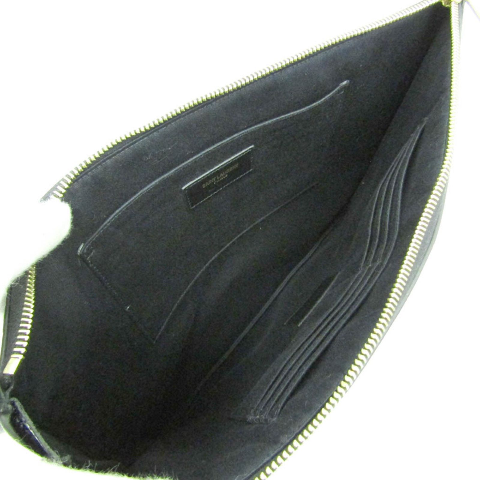 サン・ローラン(Saint Laurent) ロゴ 607782 メンズ,レディース サン・ローラン(Saint Laurent) ロゴ 607782 メンズ,レディース