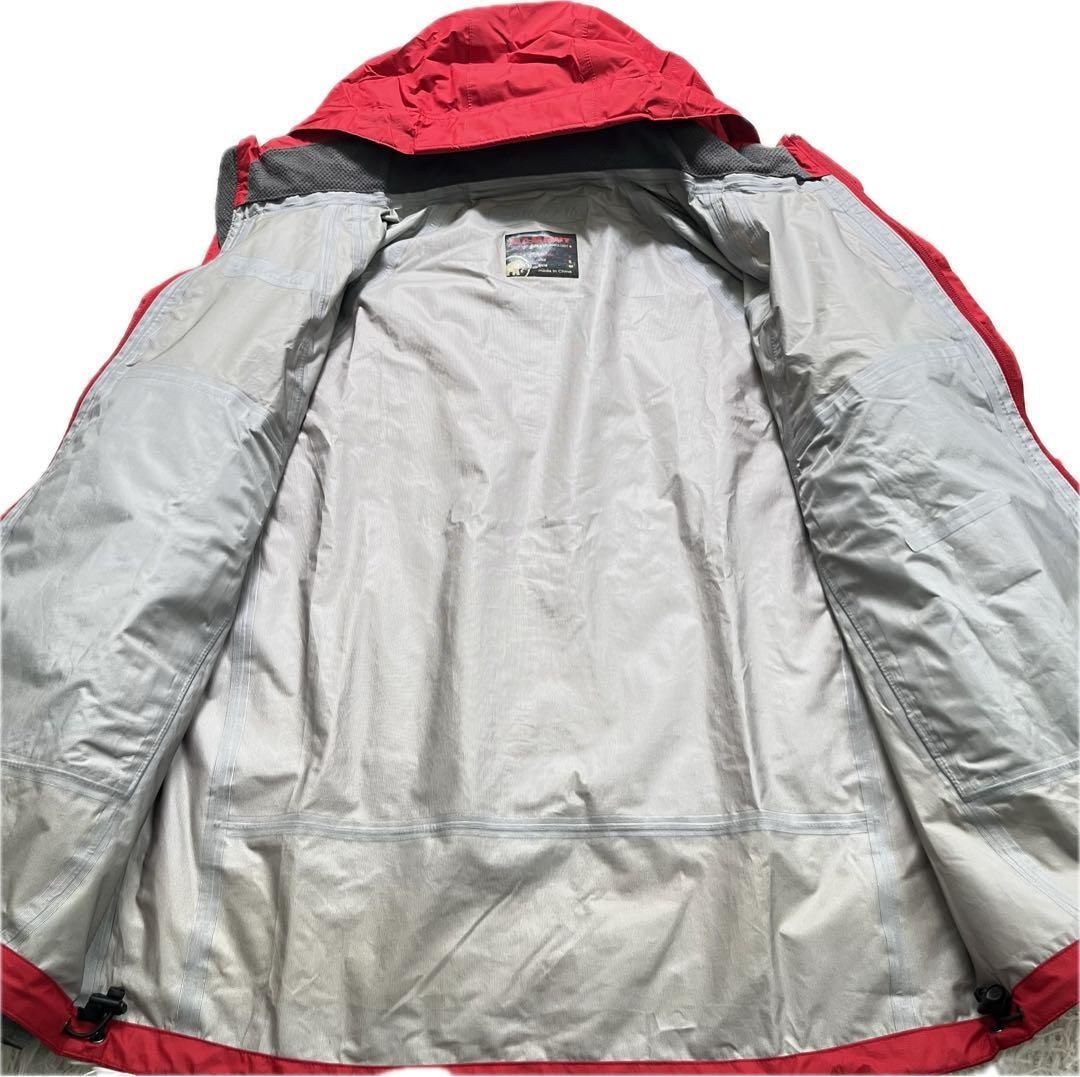 MAMMUT マムート