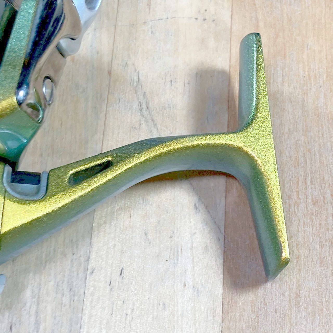 限定】TD-ito 2506C メガバス×ダイワ コラボモデル 希少 - メルカリ