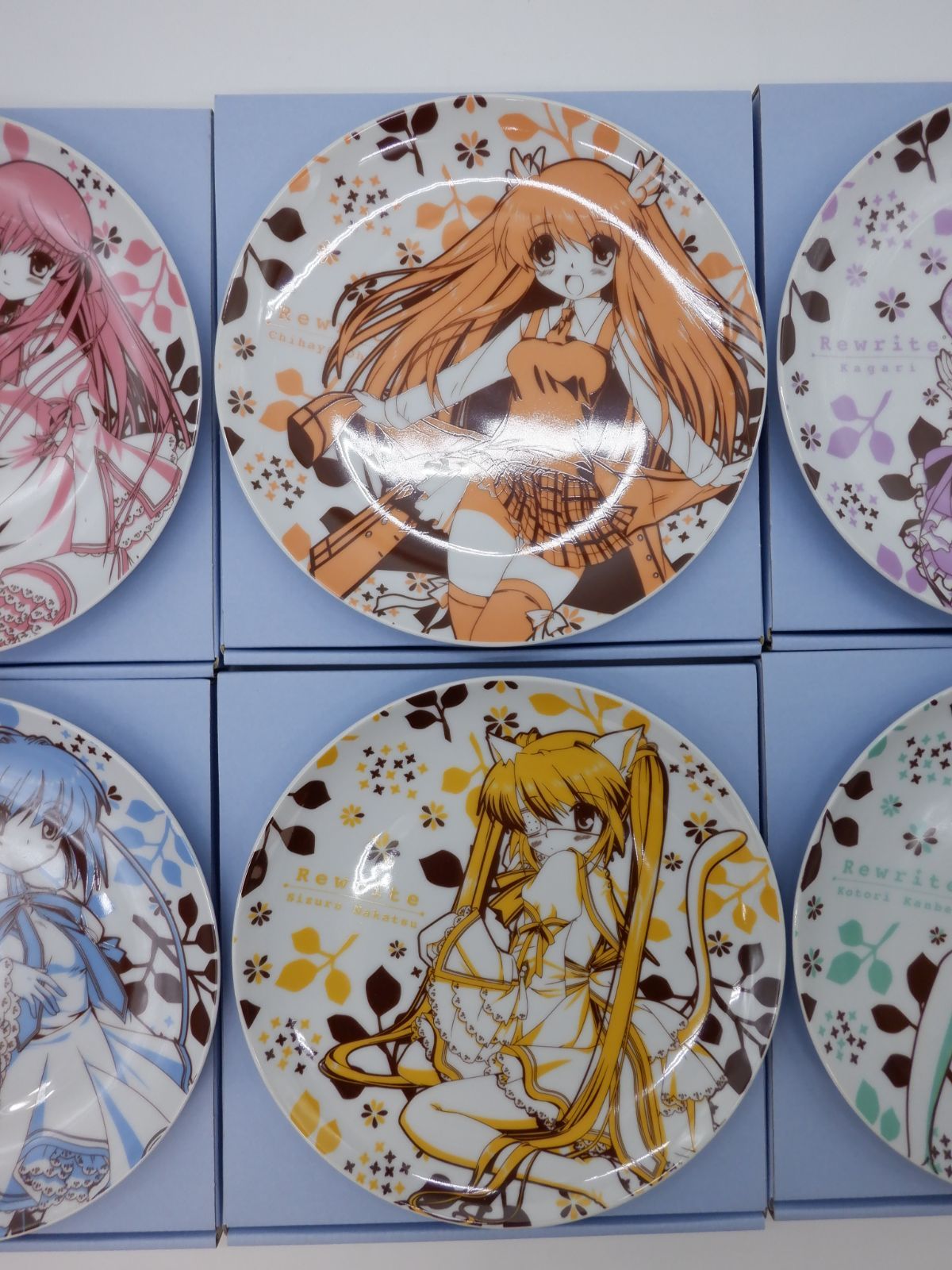 比花ルチア 中津静流