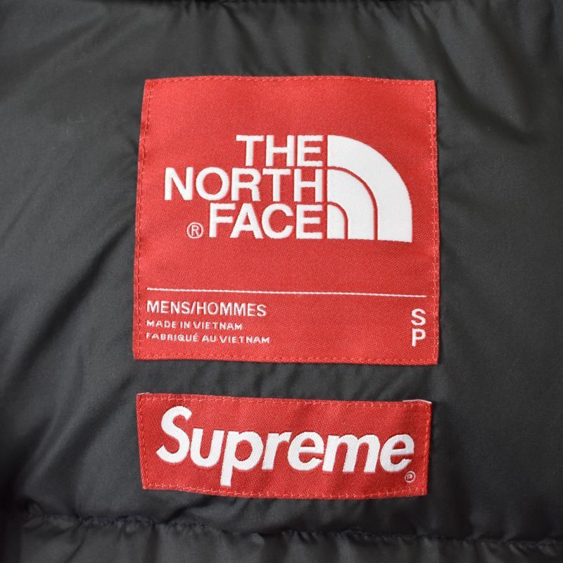 ザノースフェイス THE NORTH FACE シュプリーム Supreme 19AW ザノースフェイス THE NORTH FACE シュプリーム Supreme 19AW