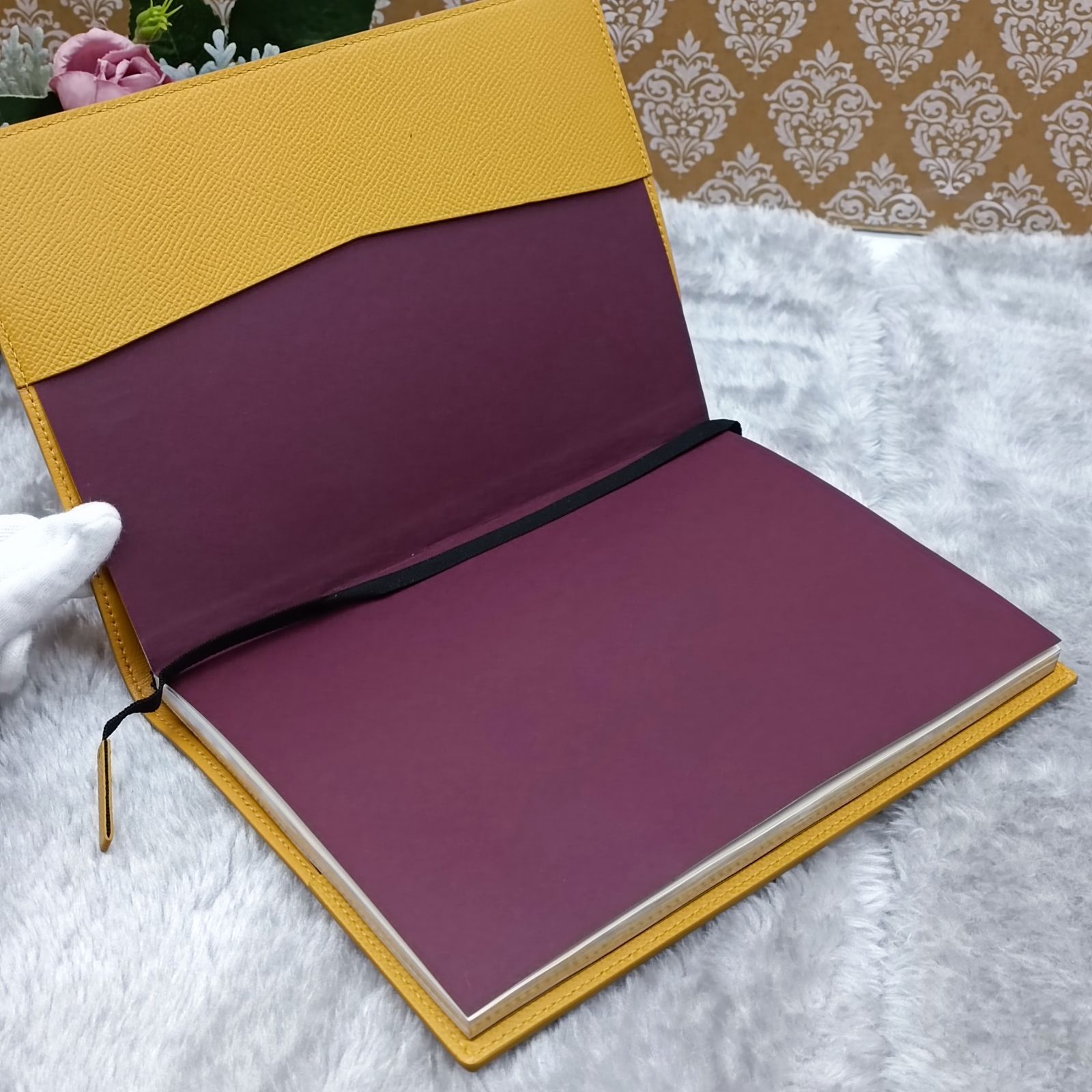 ダンヒル 手帳の通販 新品未使用ダンヒルdunhill ダンヒルdunhill