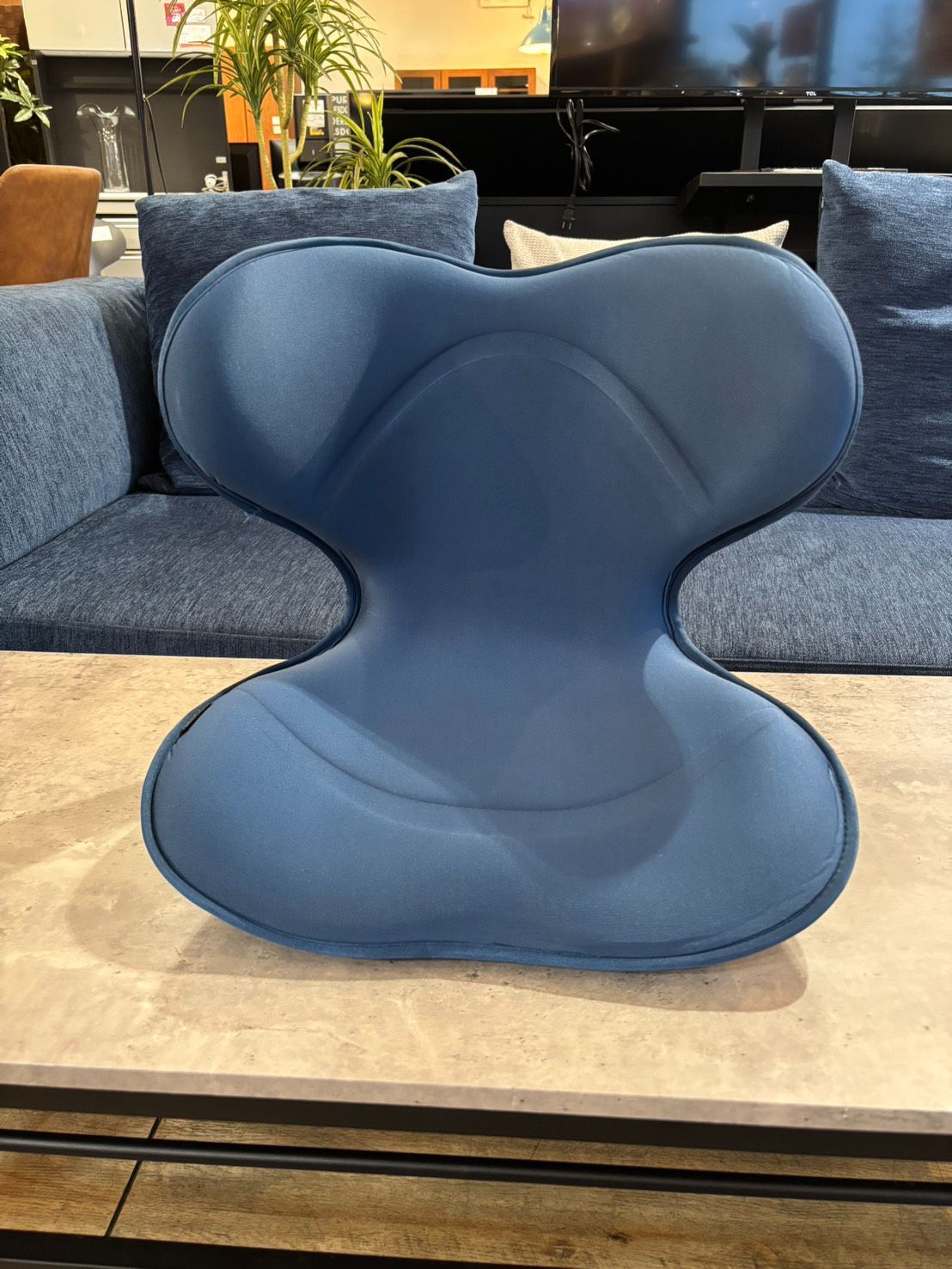 MTG Style スマートシリーズ 骨盤サポートチェア 座椅子