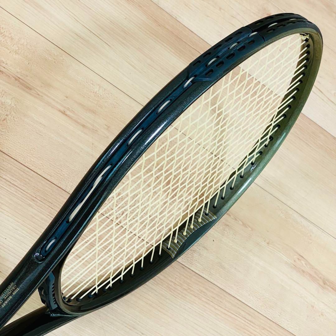 ☆美品☆ウイングハート テニスの王子様 幸村精市 類似シリーズ FORJE