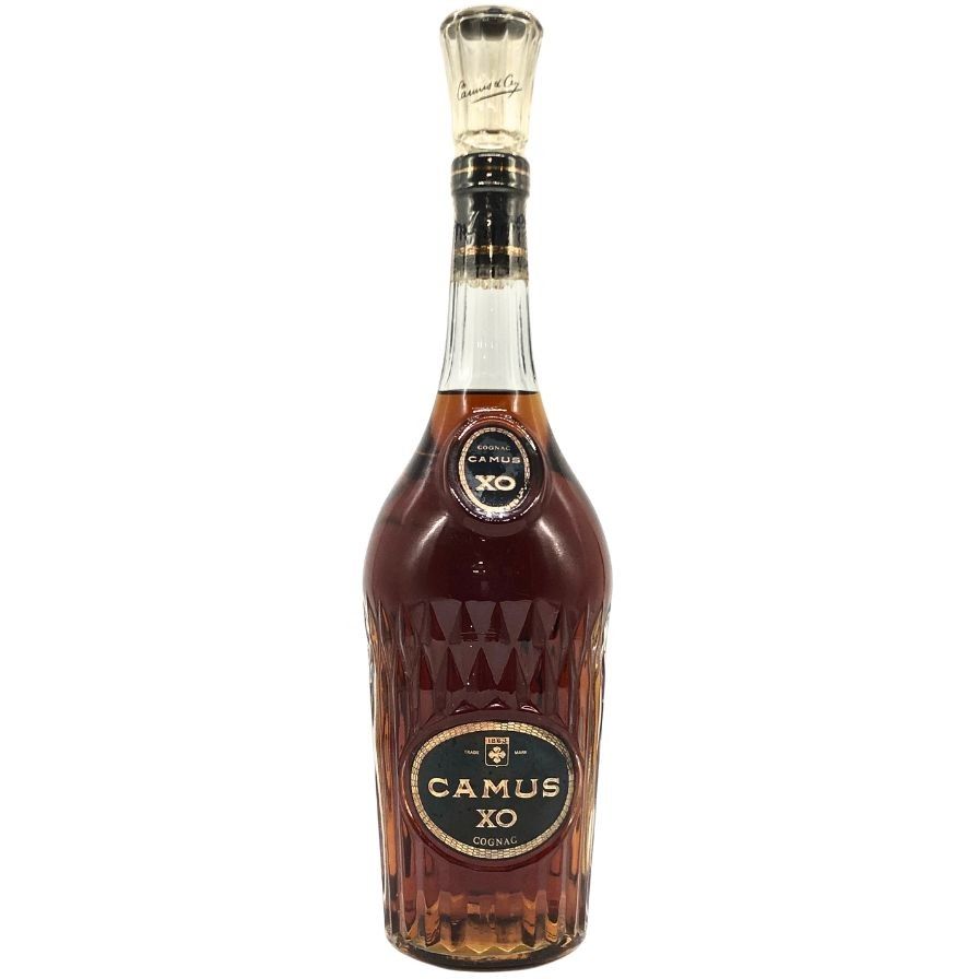 カミュ XO ロングネック 700ml 40% CAMUS コニャック【O4 カミュ XO ロングネック 700ml 40% CAMUS コニャック【O4