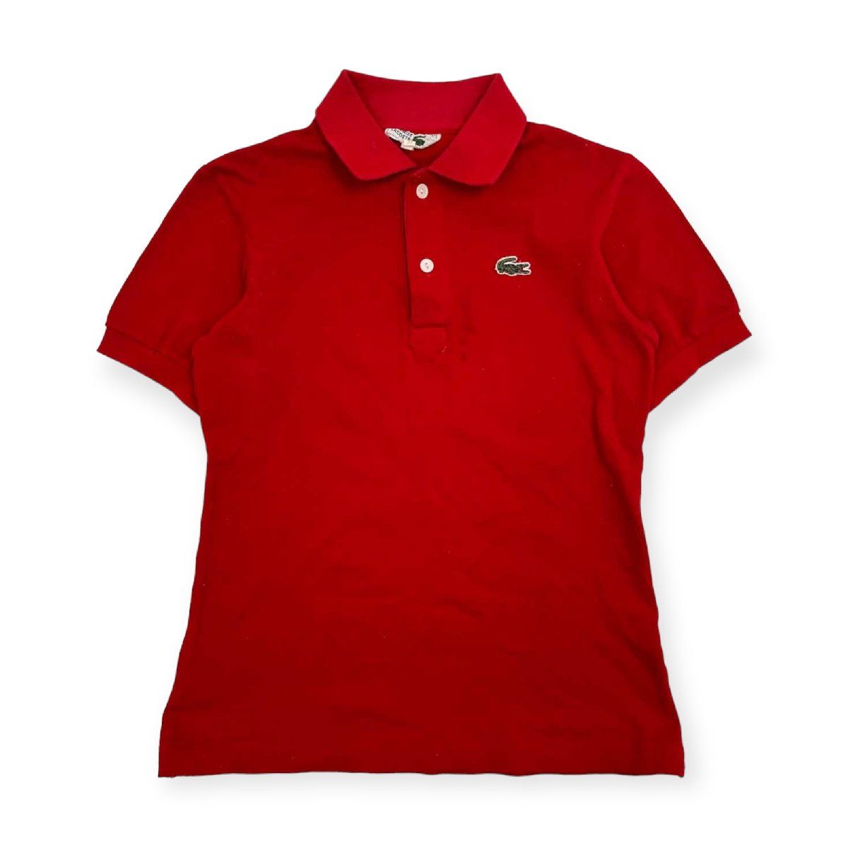 なかちゃん 様専用 CHEMISE LACOSTE ポロシャツ 未使用タグ付き
