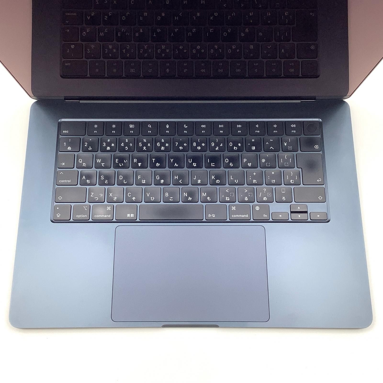 全額返金保証】【最速発送】Apple MacBook Air 15インチ 2023 全額返金保証】【最速発送】Apple MacBook Air 15インチ 2023