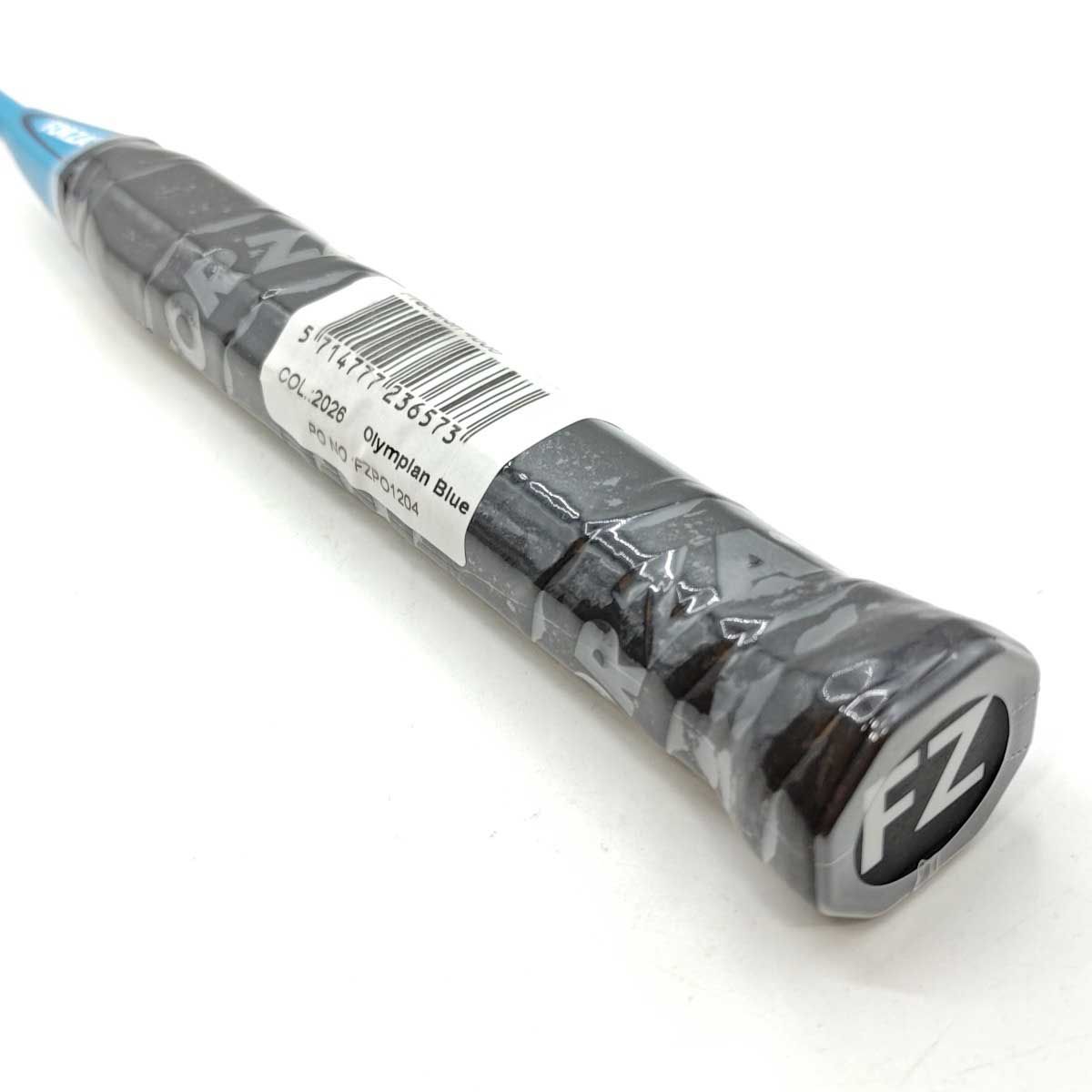 未使用】FZ FORZA フォーザ PRECISION 4000 バドミントン ラケット