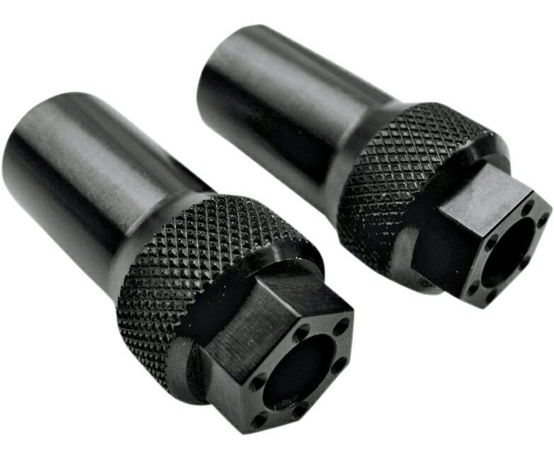 アクスルアジャスター 2005〜22年スポーツスター