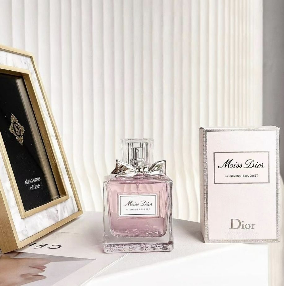 dior ブルーミングブーケ 100ml 香水（ミス ディオール