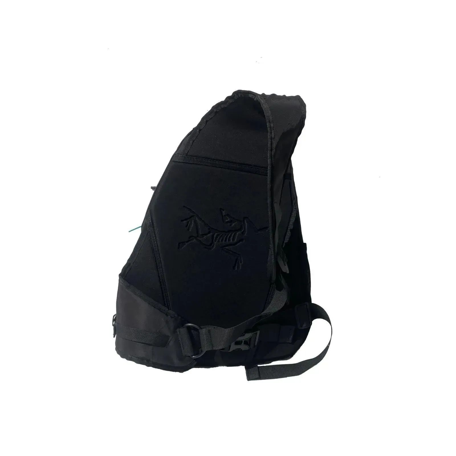 Arcteryx・ビギナーSYSTEM_Aシリーズ QUIVER ボウ＆アローバッグ ロゴ 