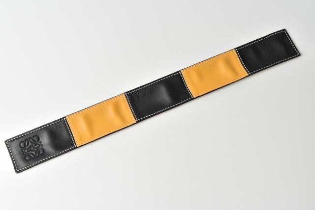 ロエベ ブレスレット/バングル メンズ レディース LOEWE アナグラム