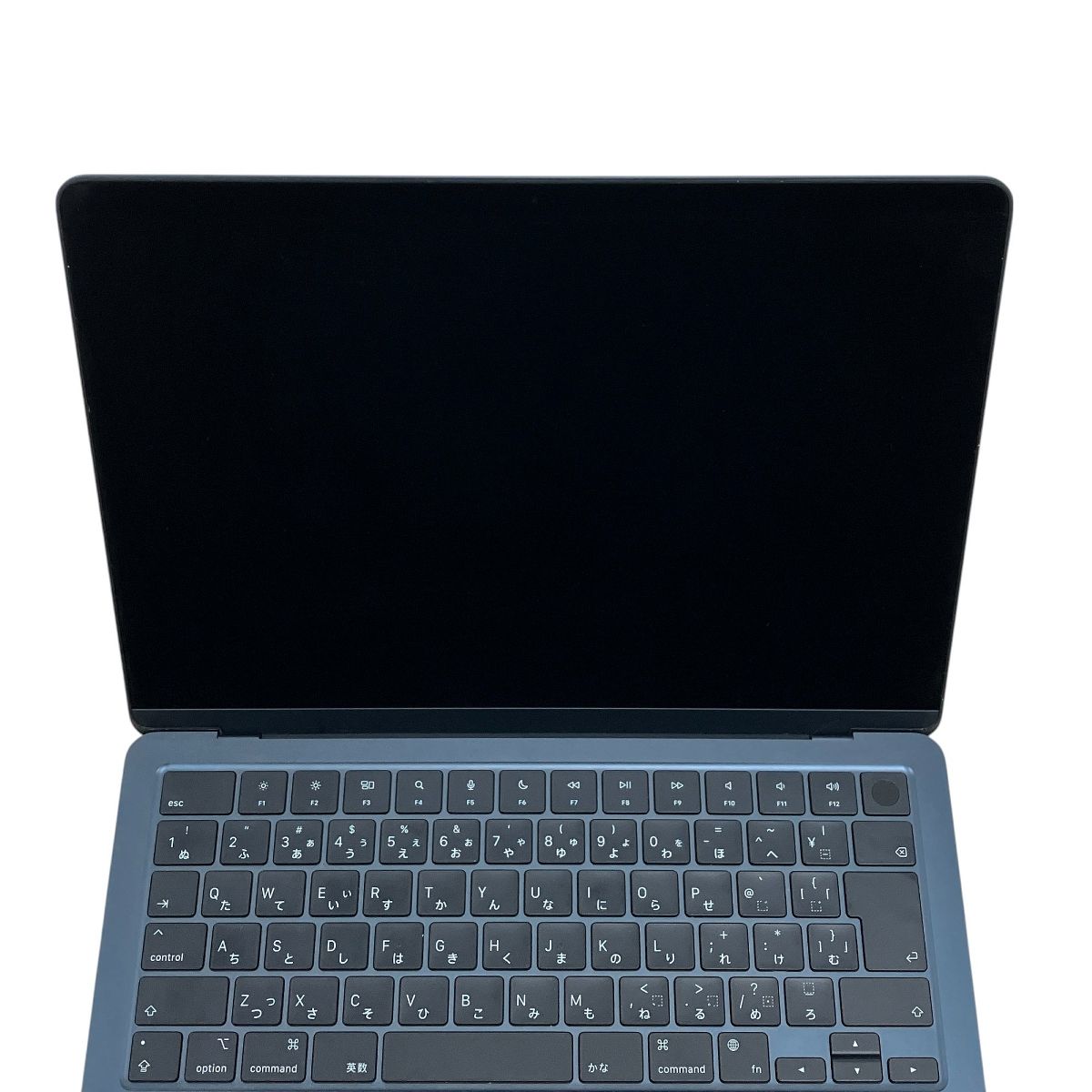 質問です」新品充放電回数』 Apple MacBook Air 13.3インチ