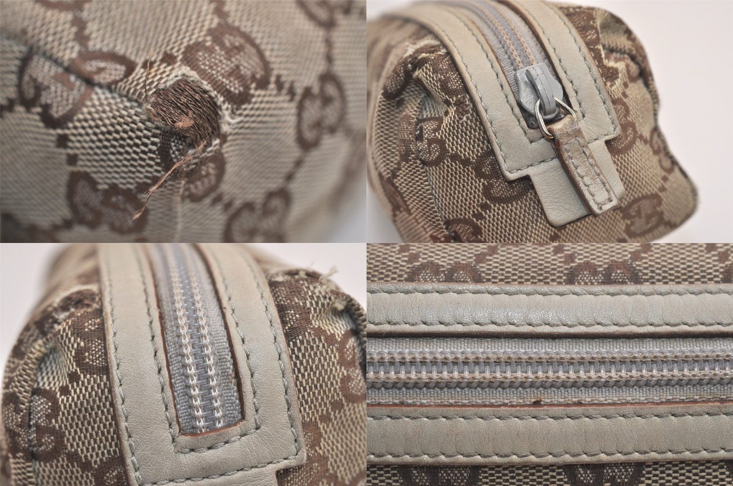OneMall provides Mercari products: GUCCI グッチ ヴィンテージ 