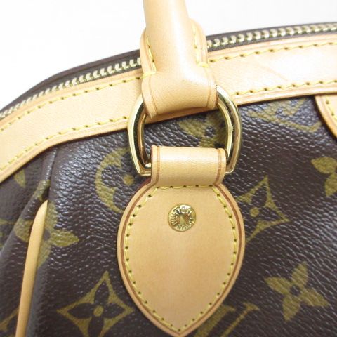 【美品】ルイヴィトン モノグラム ティヴォリPM 保存袋付き 収納力◎ 楽天市場】【超美品】 ルイヴィトン ショルダーバッグ
