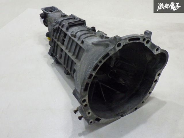 限定価格 AE86 レビン トレノ ミッション本体 4AG T50 【公式通販】