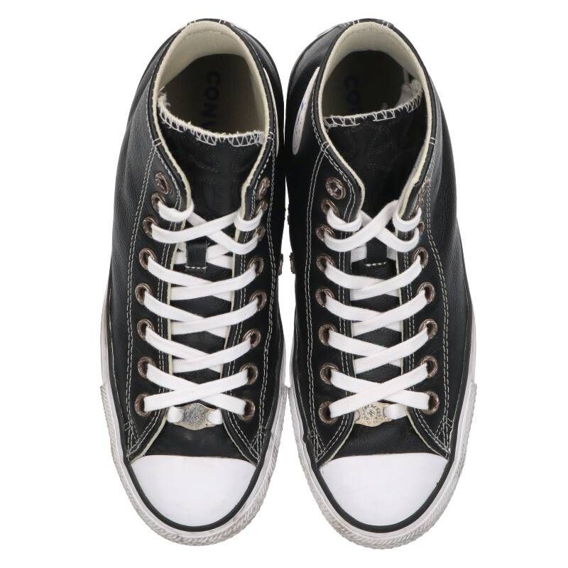クロムハーツ ×コンバース CONVERSE CH CONVERSE LEATHER