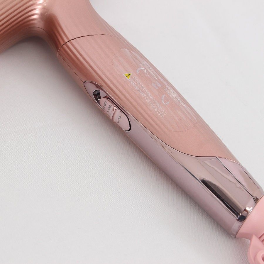 リファドライヤー RE-AX ピンク Refa ビューテックドライヤースマートW ピンク RE-AX-05A
