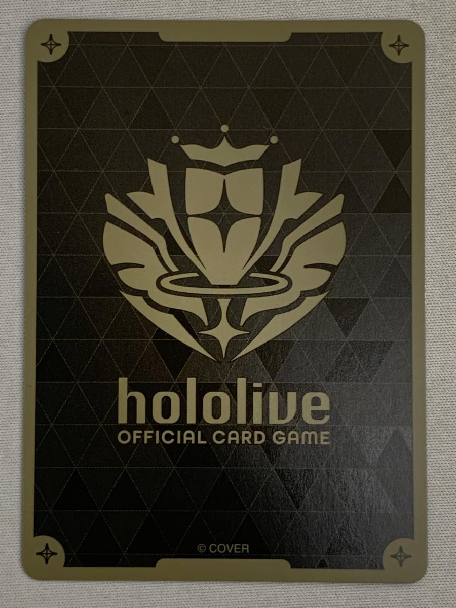 ホロライブカードゲーム ホロカ