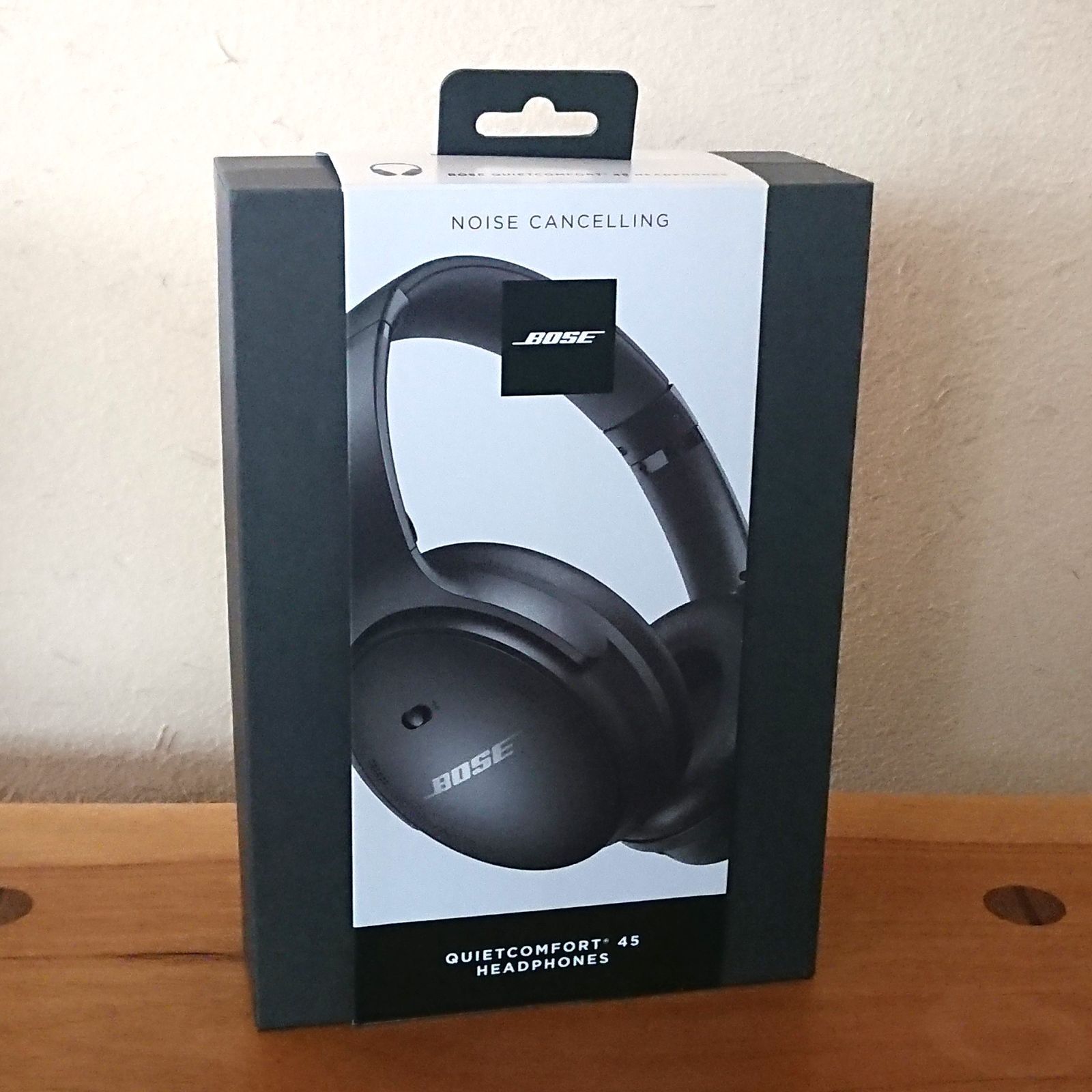 トリプルブラック