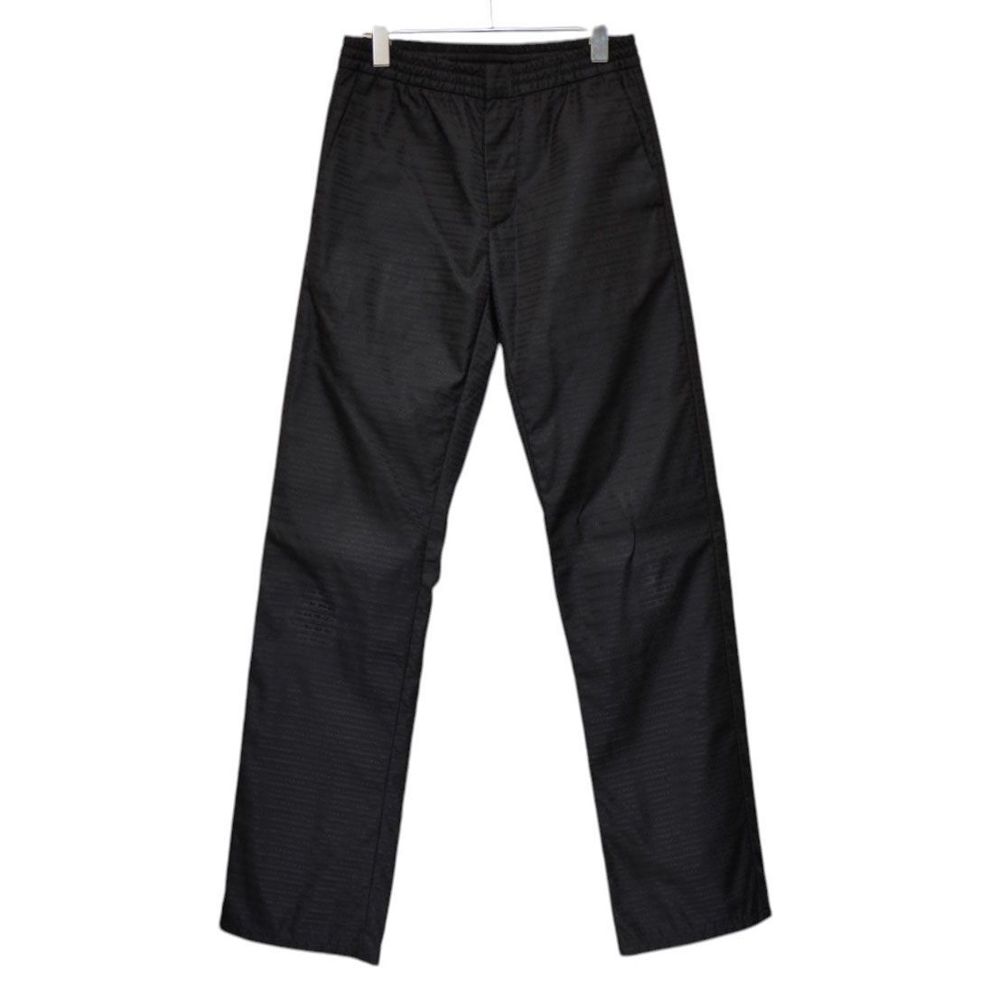 5/18値下げ】 PRADA プラダ 2022SS RE NYLON PANTS ナイロン