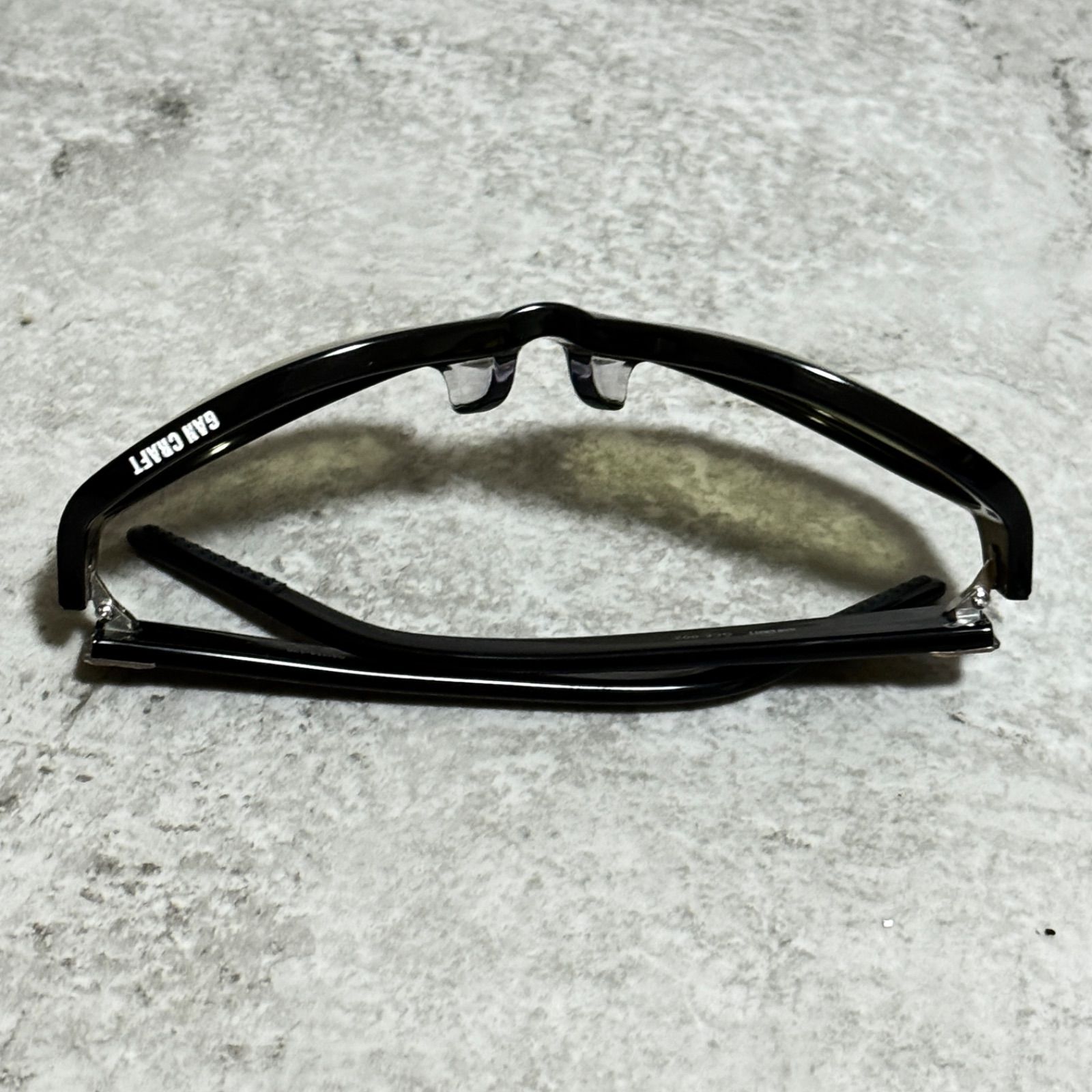 インパクトブラック|GUN