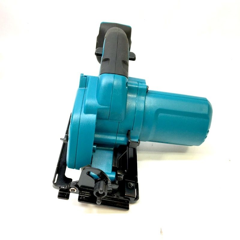 makita マキタ 充電式マルノコ HS301DZ 本体のみ 鉄板ベース 10.8V 85mm スライド式バッテリ コードレス △ DW3489 HRDEVELOPMENT_JP