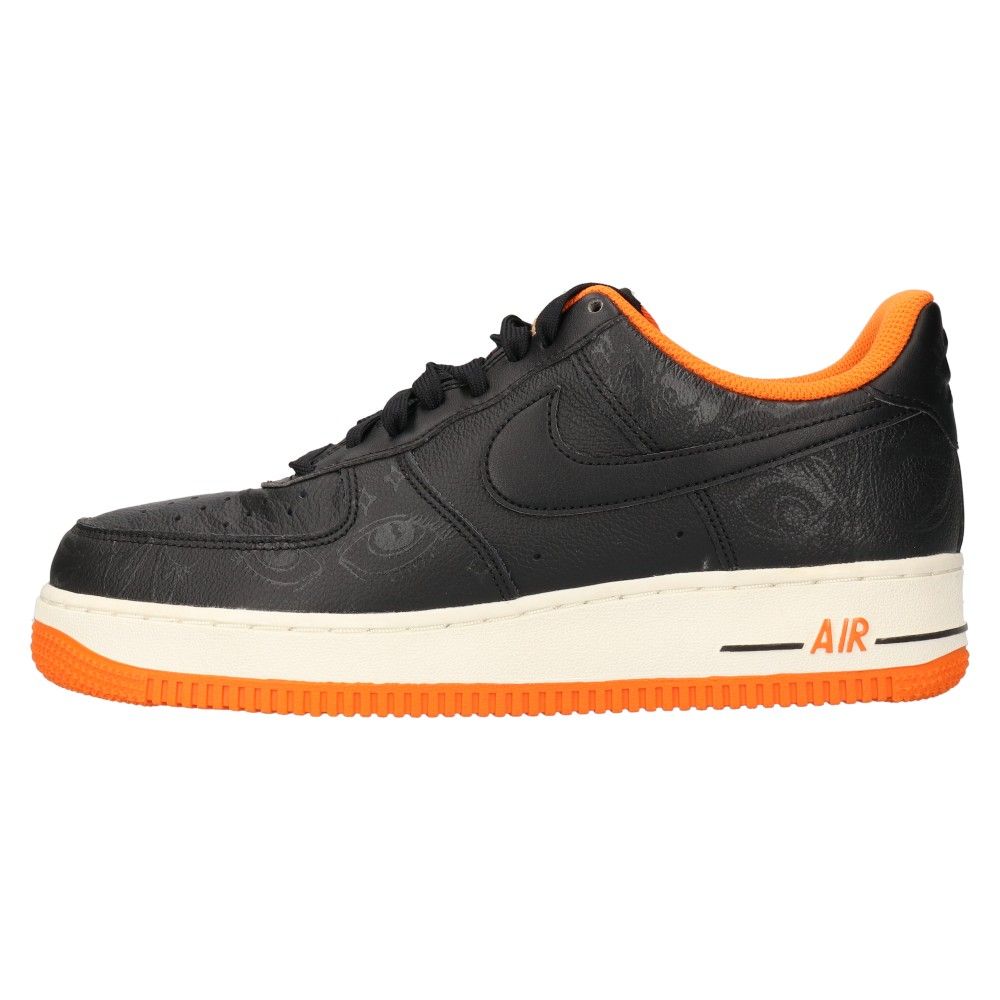 NIKE (ナイキ) AIR FORCE 1 LOW Halloween エアフォースワン ...