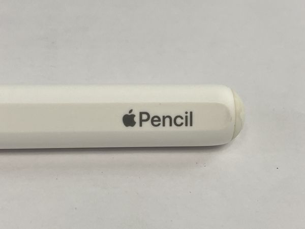 良好 Apple Pencil MU8F2J/A 第2世代 アップルペンシル N8125194