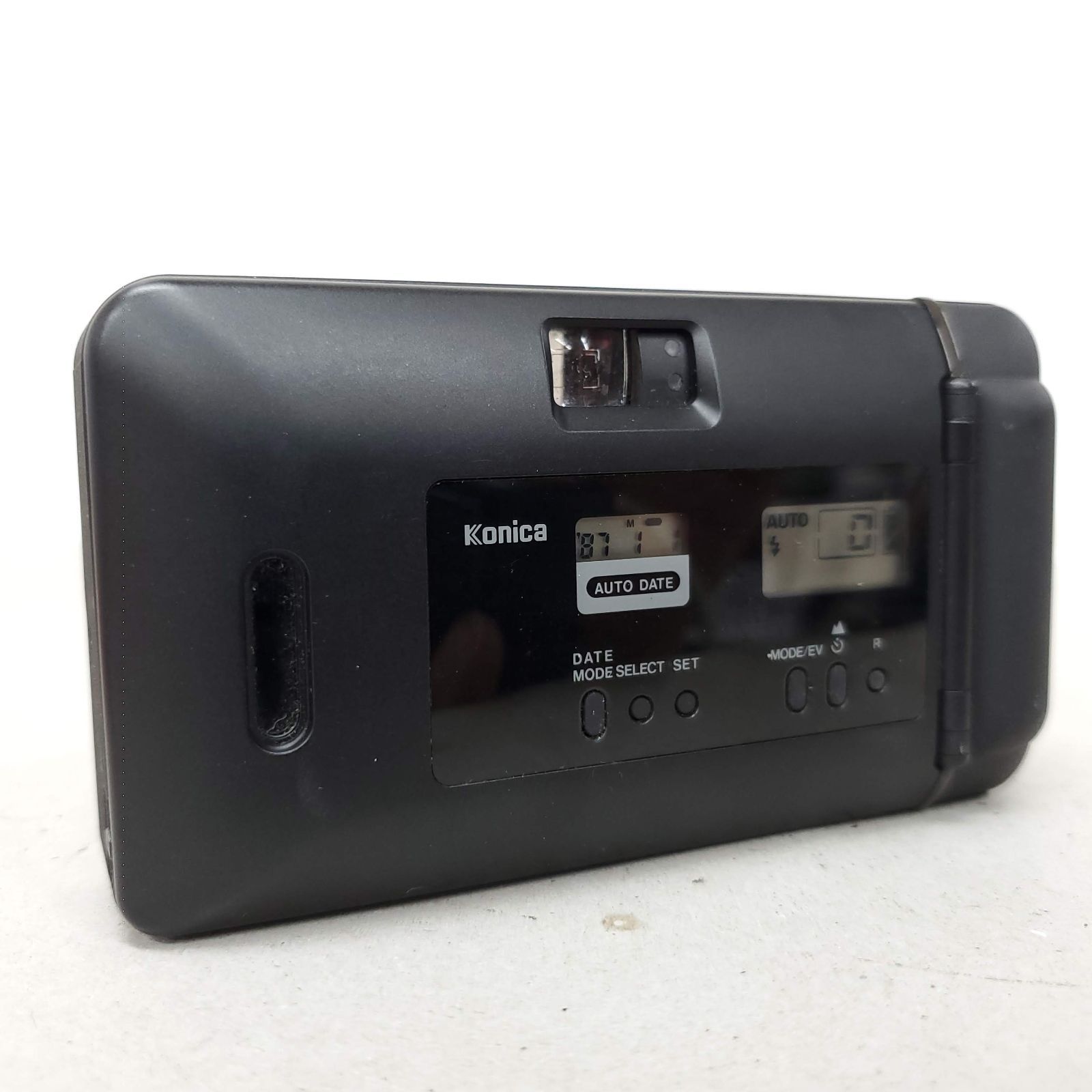 【史上最も激安！】 動作 済 KONICA BIG mini F1016-10e 【セール開催】 