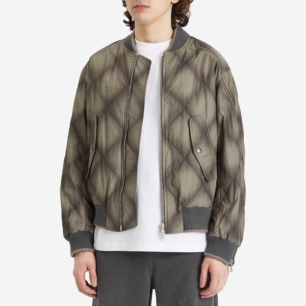 送料無料】 ドリス・ヴァン・ノッテン メンズ ジャケット・ブルゾン