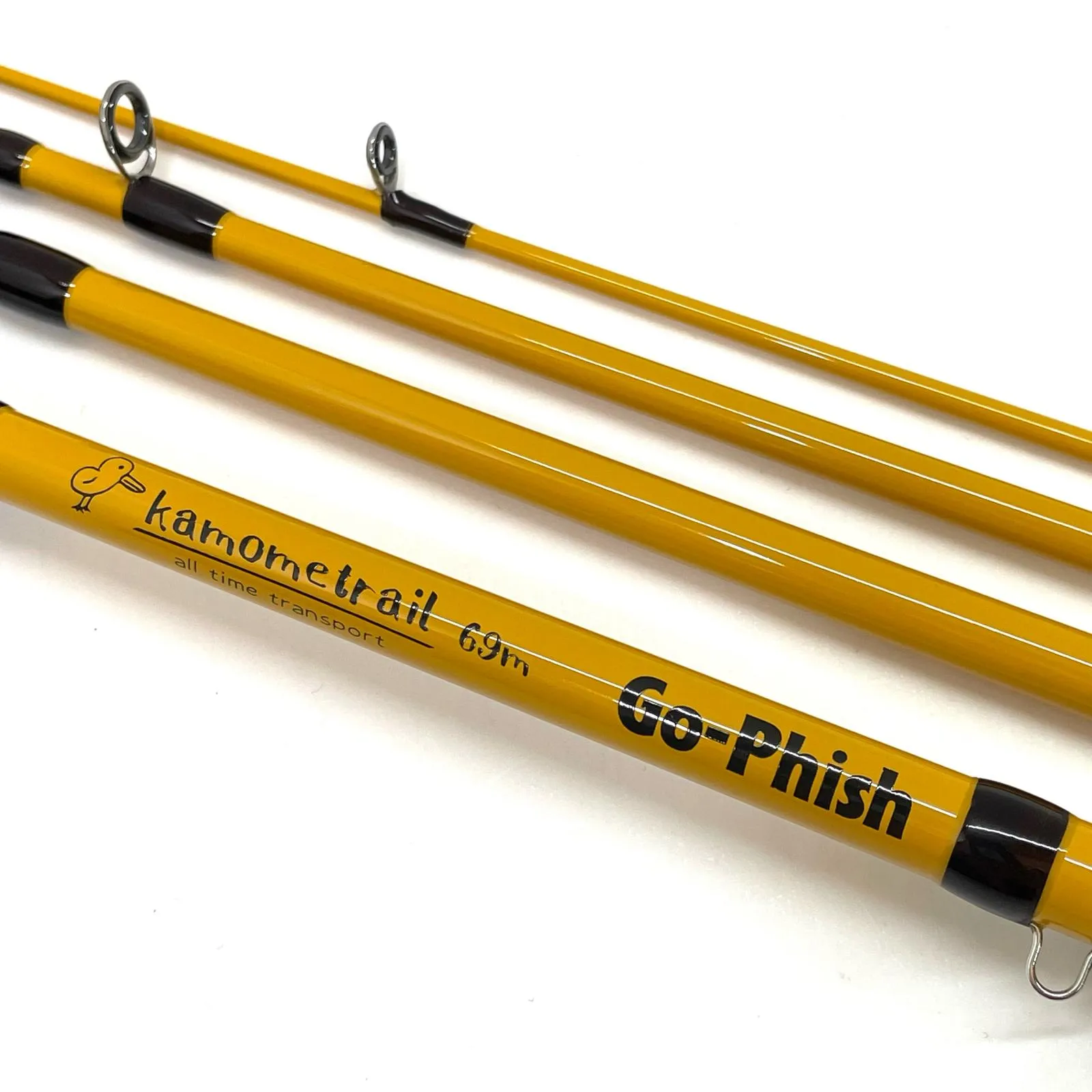 2025年最新】ゴーフィッシュ ロッドの人気アイテム - メルカリ