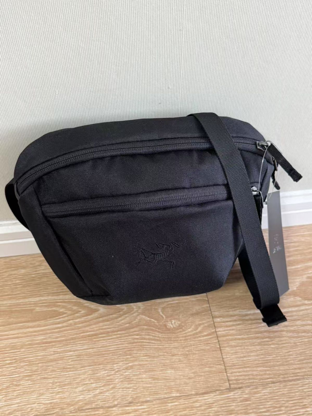 アークテリクス バッグ MANTIS 2 ウエストバッグ ボディバッグ Ａrcteryx　男女兼用