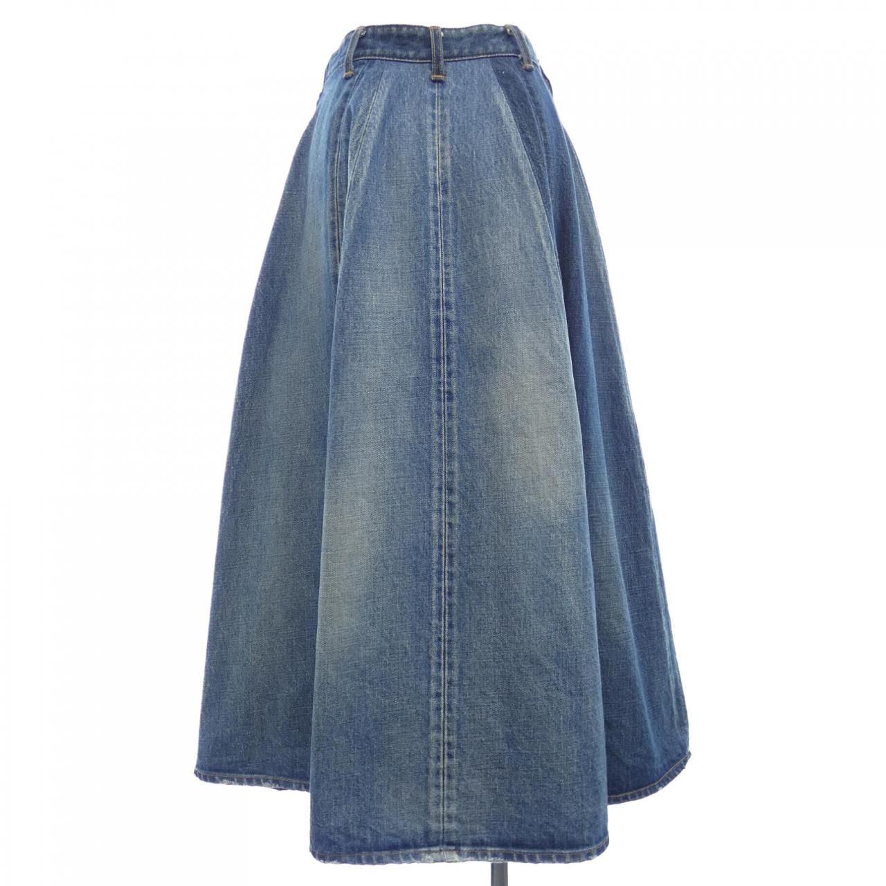 セリーヌ CELINE 2S151695P スカート