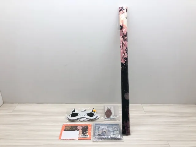 白上フブキ活動5周年記念グッズ 数量限定ver 白上フブキ活動5周年記念グッズ数量限定