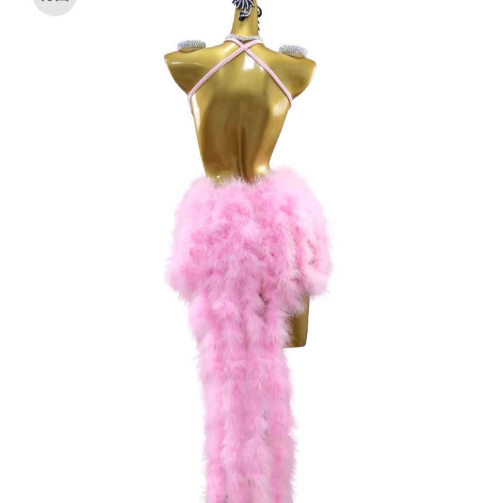 フォーマルドレス P-48