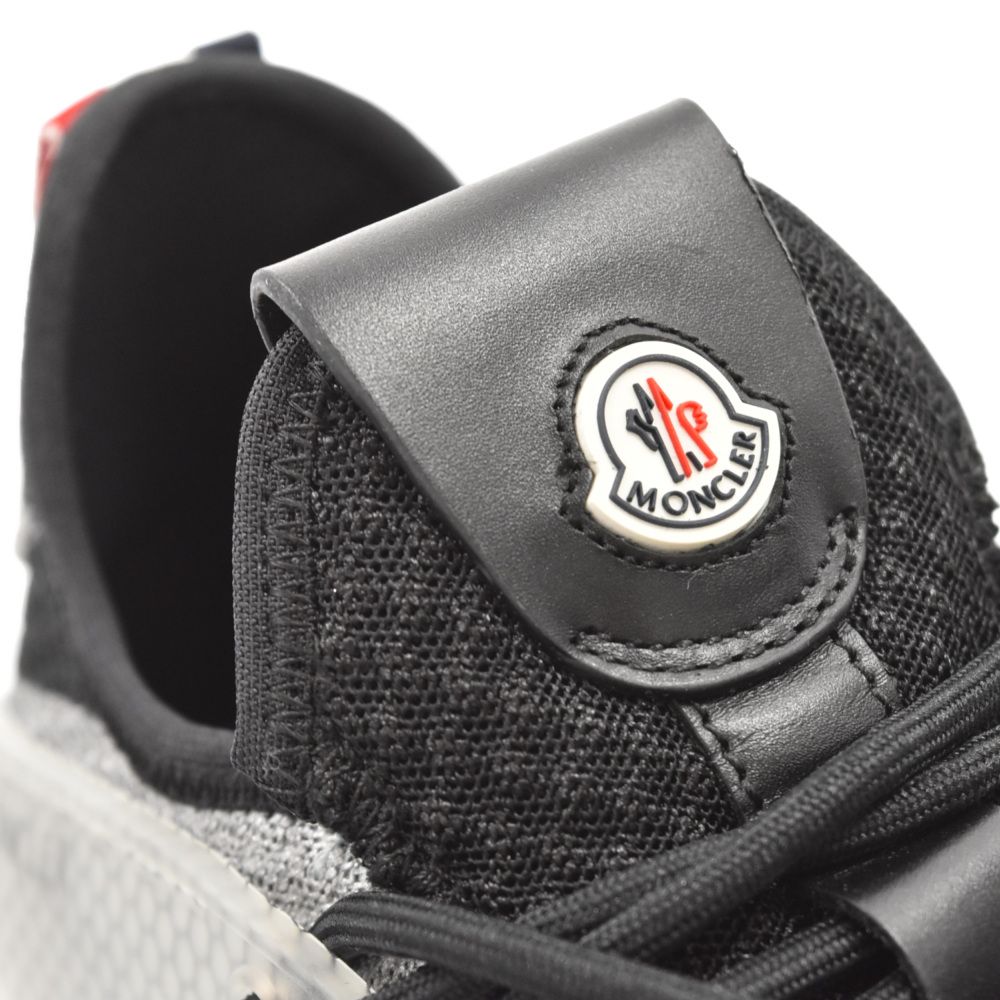 MONCLER (モンクレール) TREVOR レースアップメッシュローカット 