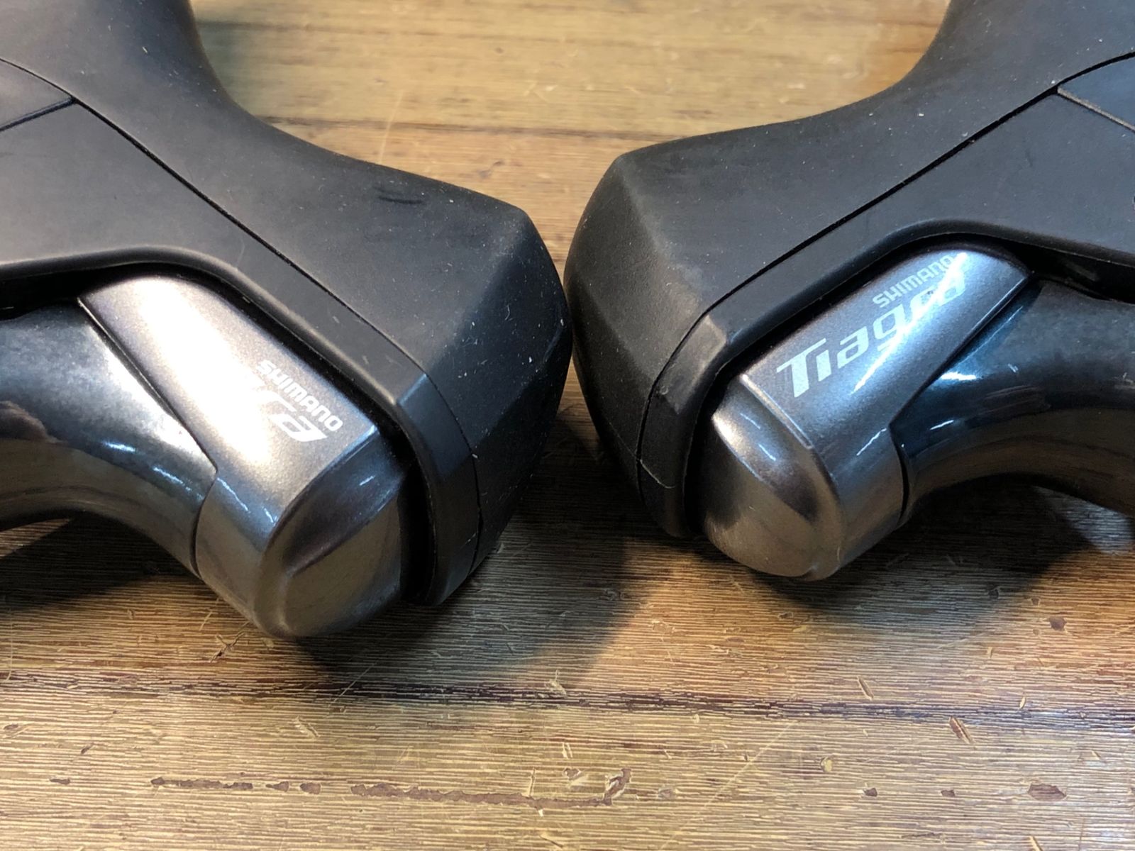 SHIMANO ティアグラ