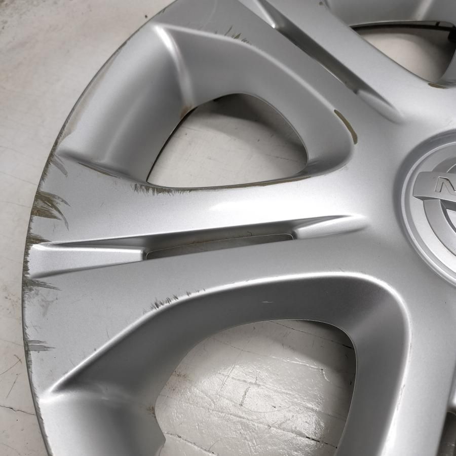 ◇配送先指定あり◇ 日産 ノート E12 純正 ホイールキャップ 14インチ