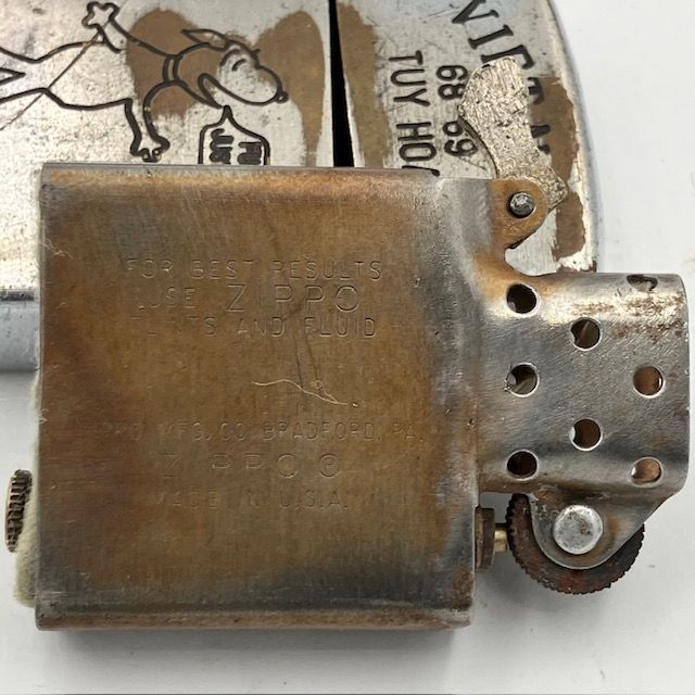 ベトナム 1968年