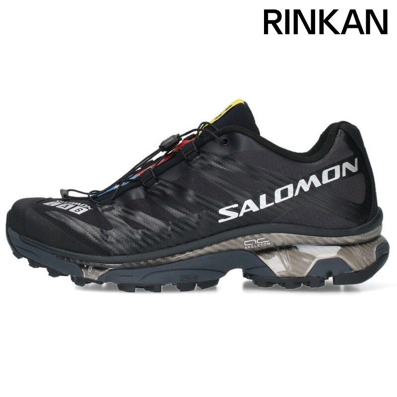 サロモン  XT-4 471329 ローカットスニーカー メンズ 28.5cm